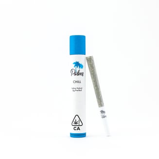 Chill - Lava Cake [.5g] by Palms