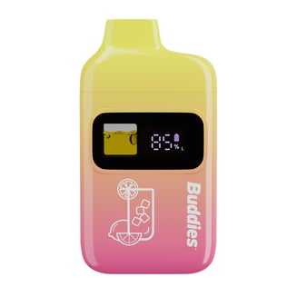 elf bar vape uk Buddies Brand Guide at Tree Factory main image 1