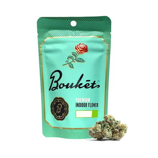 Cherry Runtz by Boukét
