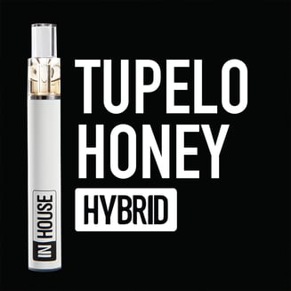 Tupelo Honey [2000mg] by InHouse