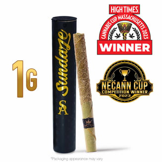 Yuck Mouth [1.3g] Southie Sundaze by Southie Adams