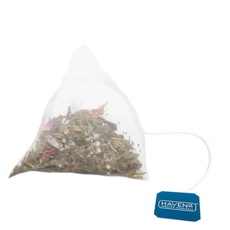 No. 150 Peace Tea Blend [1x4g] by Haven St