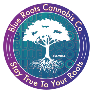 Dulce De Uva #4 by Blue Roots Cannabis Co.