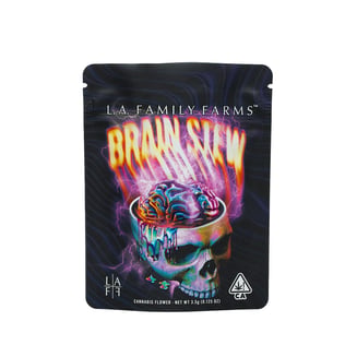 LA Family Farms: Brainstew