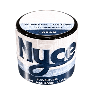 Papaya Bomb x Trop Cherry by NYCE