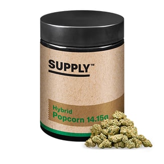 Bio Jesus [5.66g] by Supply™