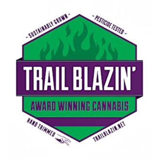 Acapulco Ape [.7g] by Trail Blazin' Productions