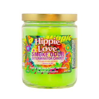 Hippie Love