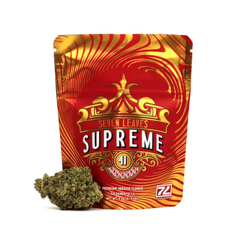 Seven Leaves — Supreme 41
