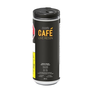 Cafe Vanilla Delight [355ml] by 7ACRES
