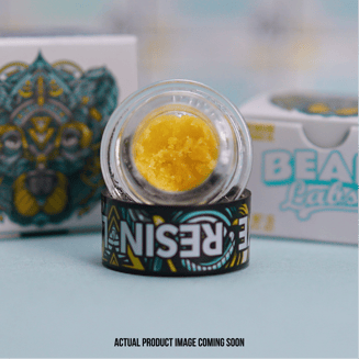 Bear Labs: Tahoe OG