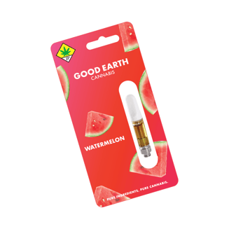 Watermelon by Good Earth Cannabis