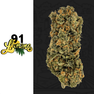91 Lemon by Nimbus