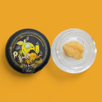 Mango Mimosa by Trap House Connection