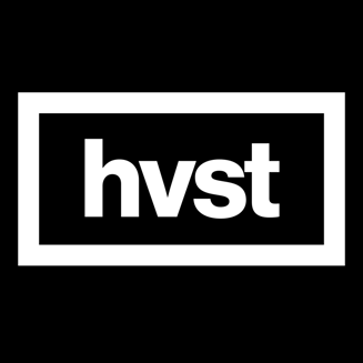 Blue Ivory by HVST