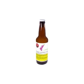 Cherry Limeade [355ml] by Zèle