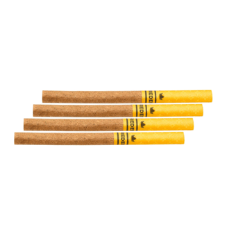 Animal Rntz Redees [.5g] by Redecan