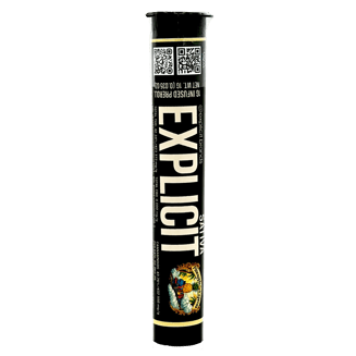 Explicit: Pineapple Express