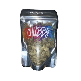 Acai Lemonade by Chubby