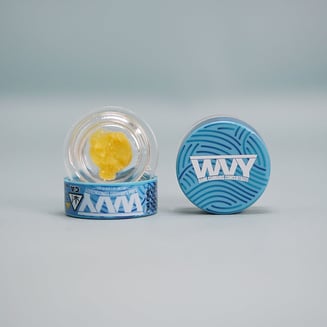 WVY — Lemon Cherry Runtz