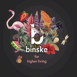 Queen of the South [1.5g] by Binske