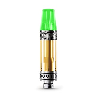 BOUTIQ: Tropic Haze
