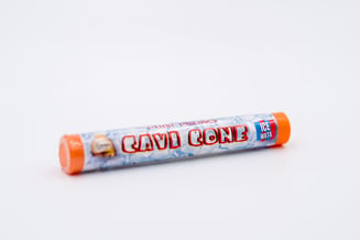 Caviar Gold: Ice Wata