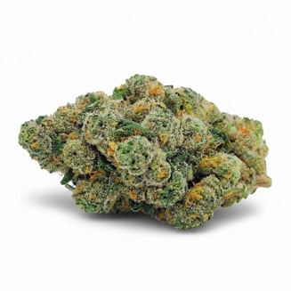 Lemon Batter by Flower Foundry