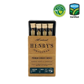 Henry's Original: Northern Lights