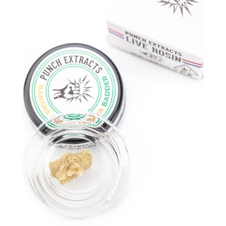 Banana Cream Papaya by Punch