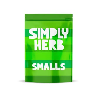 Vanilla Frost by Simply Herb