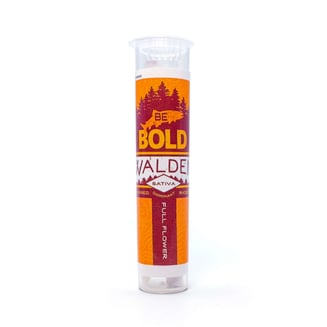 Jack 47 [.5g] by Walden