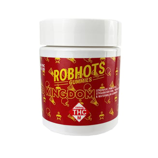 Red Kingdom [20pk] (1000mg) by Robhots