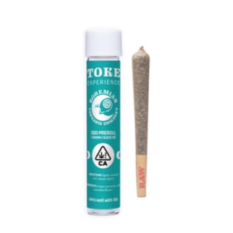Cannatonic X OG [1g] by Bohemian Cannabis Company