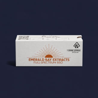 Emerald Bay Extracts: Slēp