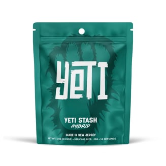 Cherry Paloma by Yeti