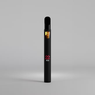 CAP Junkie [500mg] by 22Red