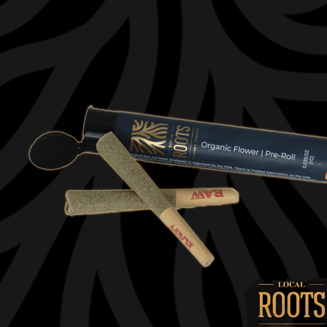 Jack Skunk [.5g] by Local Roots