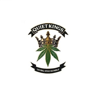 Quiet Kings — Cosmic Candy