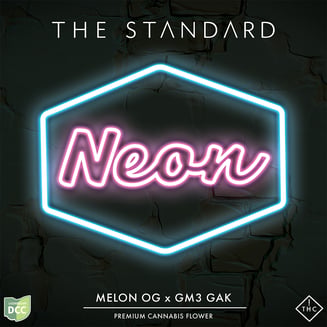 Neon [14.15g] by The Standard