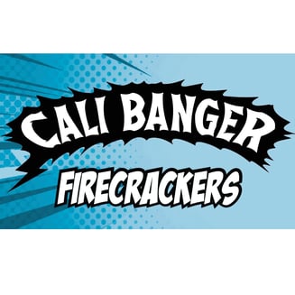 Firecracker — Black