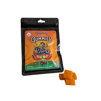 Mango Chile Lime [10pk] (500mg) by Cowboy RX