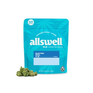 Allswell: Funky Donny
