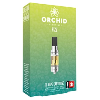 Baja Burst by Orchid Essentials