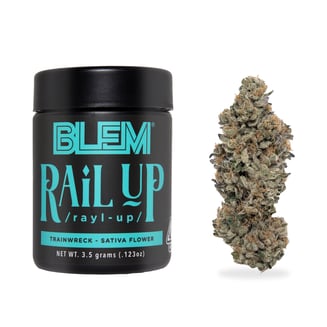 BLEM — Rail Up