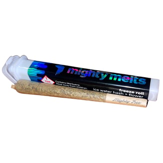 Afternoon Delight [1g] by Mighty Melts