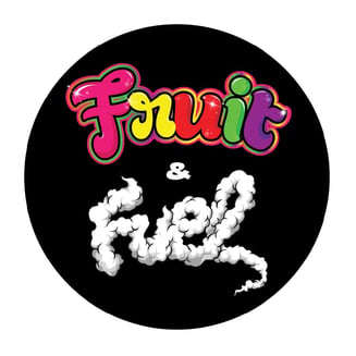 007up by Fruit & Fuel