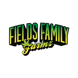 Atomic Sherbert 1g Cannabis Oil Cartridge by Fields Family Farmz