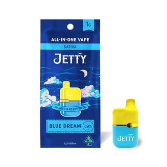 Jetty Extracts — Blue Dream