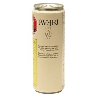 UVA [355ml] (2.50mg) by Averi